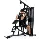 53. VIRTUFIT HOME GYM STRENGTH STATION KH100