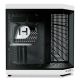 2. HYTE Y70 Midi Tower Black, White