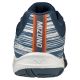 10. Mizuno Wave Stealth Star Jr X1GC210721 shoes