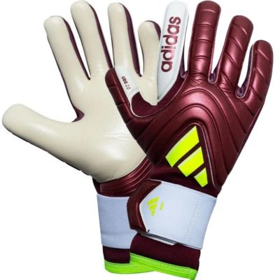 2. ADIDAS COPA GL LGE IQ4012 GOALKEEPER GLOVES SIZE 12