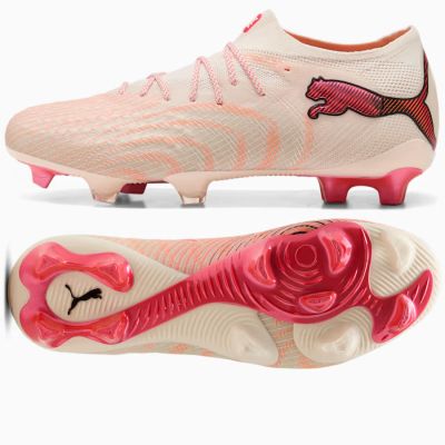 Puma Future 9 Ultimate Low FG 109276-01 shoes