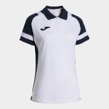 Joma Lider Short Sleeve Polo Shirt W 902643.203
