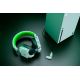 5. Razer BlackShark V3 X HyperSpeed Wireless Headband Gaming Headset USB Type-C Bluetooth White