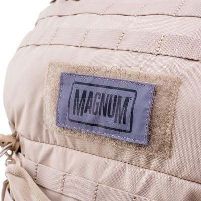 5. Magnum Multitask 55 backpack 92800538543