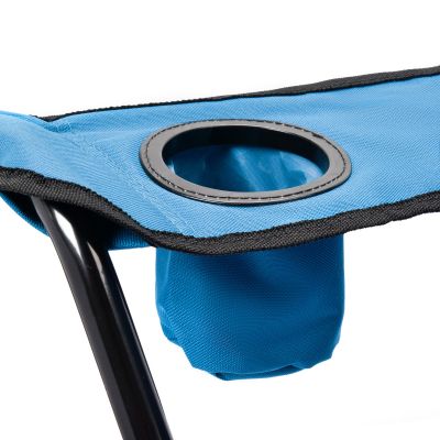 5. Meteor Hiker 16524 Folding Chair