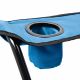 5. Meteor Hiker 16524 folding chair