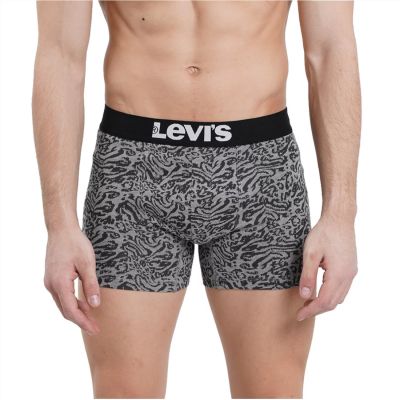6. Levi's Boxer 2 Pairs Briefs M 37149-0706