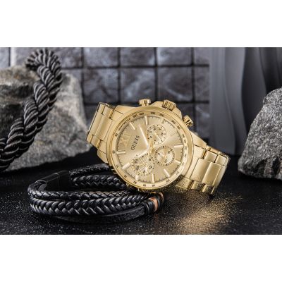 6. Men's Watch Guess Walker GW0900G2 + BOX
