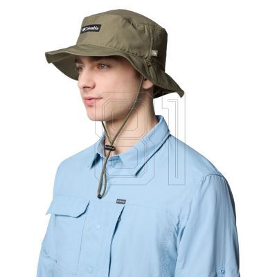 4. Cap, hat Columbia Skien Valley Booney Hat M 2123201397