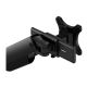 7. Neomounts DS65S-950BL2 Monitor Holder/Stand 86.4 cm (34") Desk Black