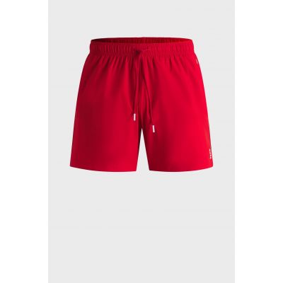 2. BOSS Iconic ROSSO Swim Shorts (50491594-610)