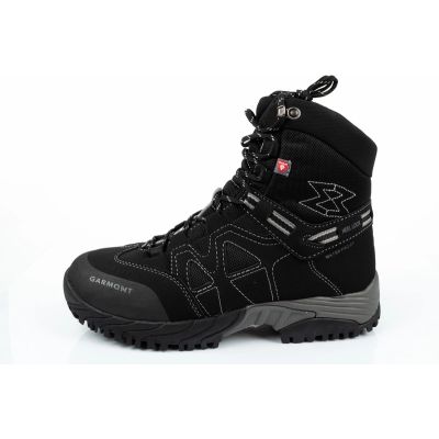13. Garmont Momentum WP M 002643 hiking shoes