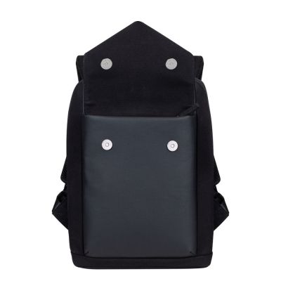 2. Rivacase 8521 33.8 cm (13.3") Backpack Black