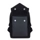 2. Rivacase 8521 33.8 cm (13.3") Backpack Black