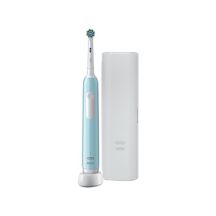 Oral-B PRO1 Caribbean Blue Electric Toothbrush Case