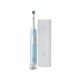 Oral-B PRO1 Caribbean Blue Electric Toothbrush Case