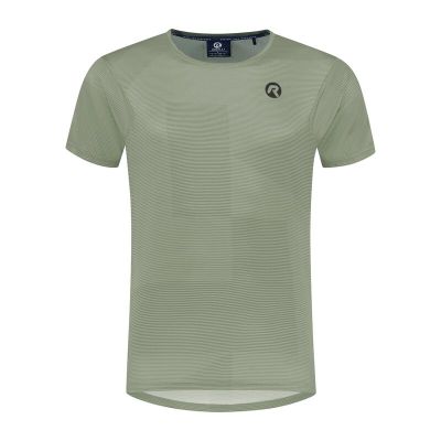Rogelli MTB T-shirt ADVNTR CORE green L