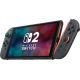 3. Nintendo Switch 2 black console