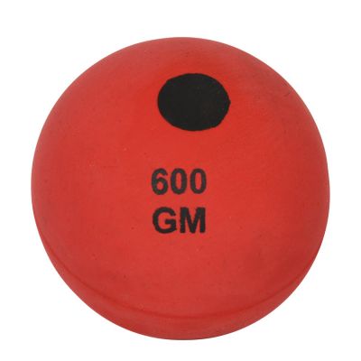 2. Throwing and Training Ball