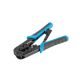 2. Lanberg NT-0201 crimping tool (blue)