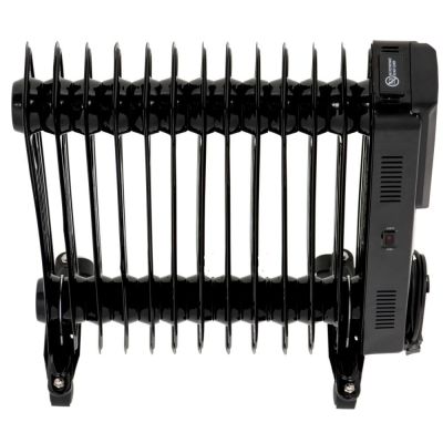 4. CAMRY CR 7814 13-fin oil radiator