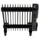 4. CAMRY CR 7814 13-fin oil radiator