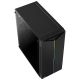 3. Aerocool PGS SPLIT A AEROPGSSPLIT-A-BKRGB case (ATX, Micro ATX, Mini ITX; black)