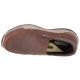 3. Skechers Respected - Calum 204480-CDB Brown 40