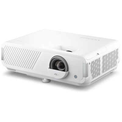 15. ViewSonic LX750-4K Laser Projector