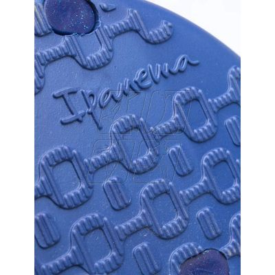 9. Ipanema Vibe Fem Sandals W 82429-AJ079