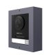 3. Hikvision DS-KD8003-IME1(B)/S video intercom 2 MP Black, Gray