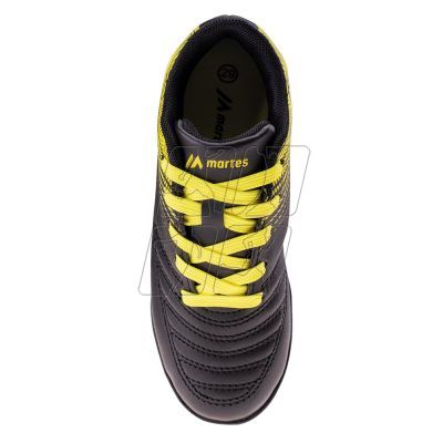 3. Martes Essentials Mator FG Jr 92800490366 Football Boots