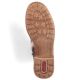 30. Rieker W RKR722 insulated boots