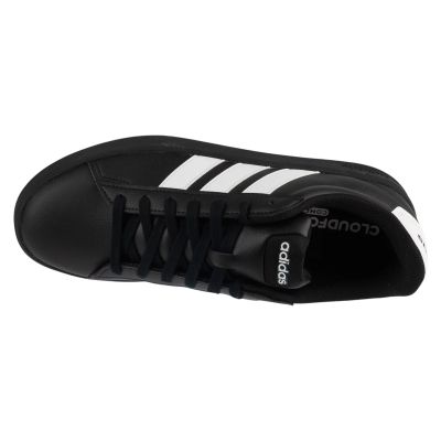 3. adidas Grand Court 3.0 IH1476 Black 44 2/3