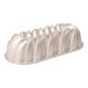 Patisse 4503 Round baking tin 6 pcs.