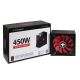 2. Xilence Performance A+ XN213 Power Supply Module 450W 20+4 pin ATX ATX Black