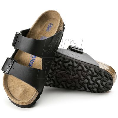 10. Birkenstock Arizona BS 0551253 flip-flops