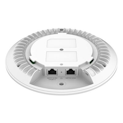 3. Grandstream Indoor Dual-Band Wi-Fi 7 Access Point GWN7670