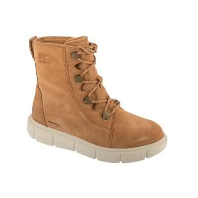 Sorel Explorer III Joan Wp 2077951253 Yellow 37