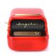14. Niimbot B21S Red Label Printer