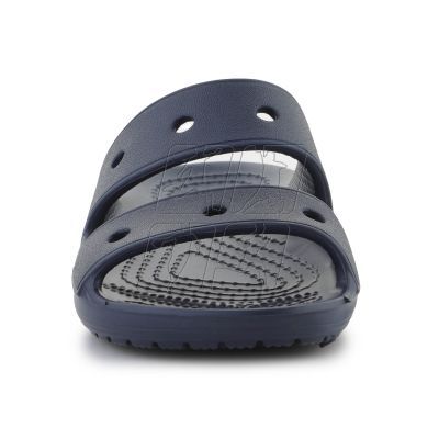 2. Crocs Classic Sandal K Jr 207536-410 slippers
