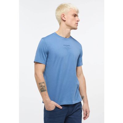 4. Mustang Alex C Print T-shirt M 1013806-5169