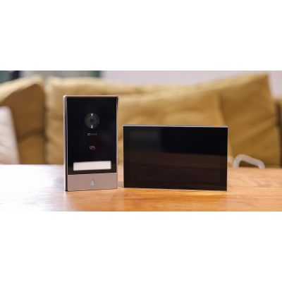 24. EZVIZ HP7 Video Intercom Kit