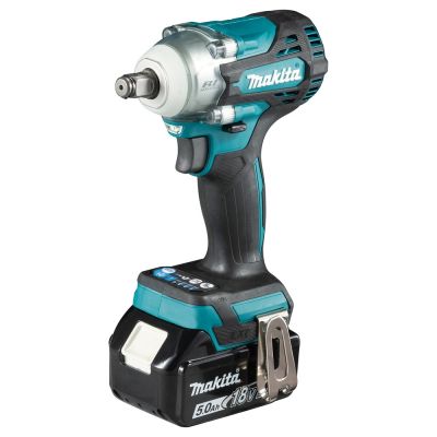 2. 18V Impact Wrench without Battery and Charge DTW300Z MAKITA
