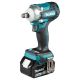 2. 18V Impact Wrench without Battery and Charge DTW300Z MAKITA