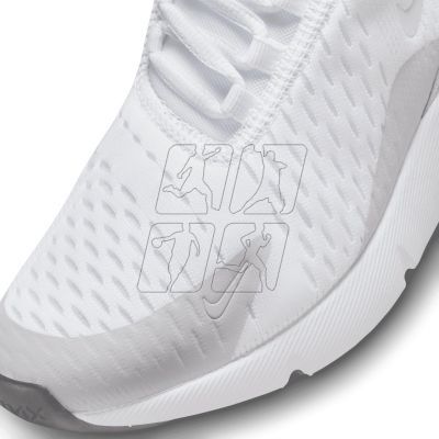 7. Nike Air Max 270 W DV7056-100 shoes