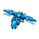 7. LEGO Jurassic World 77977 - Baby Dinosaur: Pteranodon