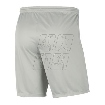 3. Nike Dry Park III M BV6855-017 shorts