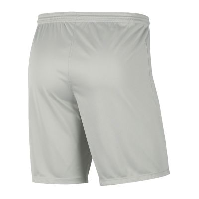 3. Nike Dry Park III M BV6855-017 Shorts