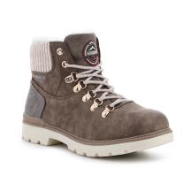 Geographical Norway Hermine Brown